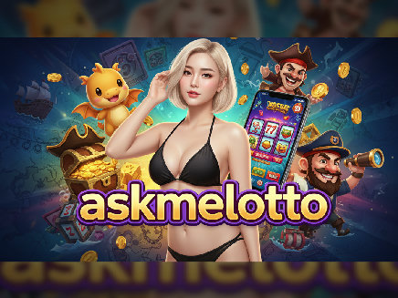 login askmelotto